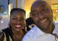 Aeneas Peebles Parents